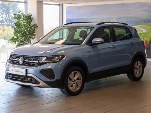 Volkswagen T-Cross 1.0TSI Life - Image 3