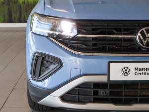 Volkswagen T-Cross 1.0TSI Life - Image 4