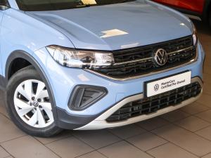Volkswagen T-Cross 1.0TSI Life - Image 5