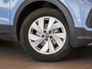 Volkswagen T-Cross 1.0TSI Life - Image 6