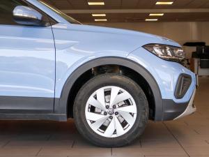 Volkswagen T-Cross 1.0TSI Life - Image 7