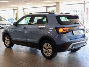 Volkswagen T-Cross 1.0TSI Life - Image 8