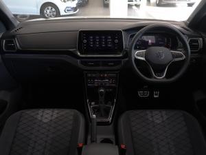 Volkswagen T-Cross 1.0TSI R-Line - Image 10