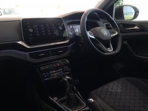 Volkswagen T-Cross 1.0TSI R-Line - Image 13