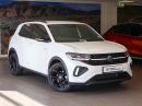 Thumbnail Volkswagen T-Cross 1.0TSI R-Line