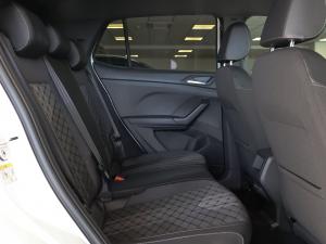 Volkswagen T-Cross 1.0TSI R-Line - Image 20