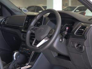 Volkswagen T-Cross 1.0TSI R-Line - Image 25