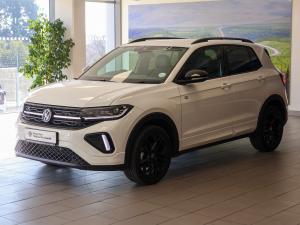 Volkswagen T-Cross 1.0TSI R-Line - Image 3