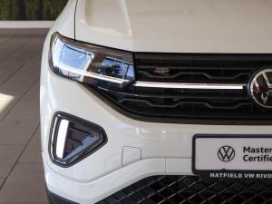 Volkswagen T-Cross 1.0TSI R-Line - Image 4