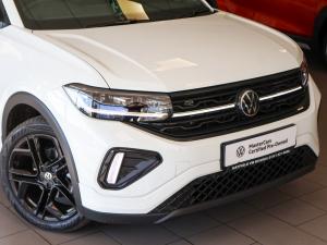 Volkswagen T-Cross 1.0TSI R-Line - Image 5
