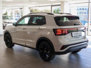 Volkswagen T-Cross 1.0TSI R-Line - Image 7