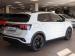 Volkswagen T-Cross 1.0TSI R-Line - Thumbnail 9