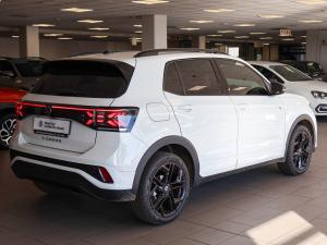 Volkswagen T-Cross 1.0TSI R-Line - Image 9