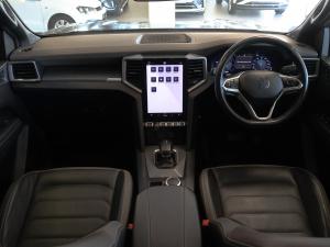 Volkswagen Amarok 3.0TDI V6 double cab Aventura 4Motion - Image 10