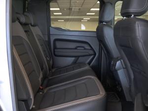 Volkswagen Amarok 3.0TDI V6 double cab Aventura 4Motion - Image 18