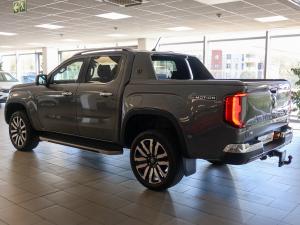 Volkswagen Amarok 3.0TDI V6 double cab Aventura 4Motion - Image 20