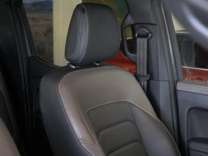 Volkswagen Amarok 3.0TDI V6 double cab Aventura 4Motion - Image 22