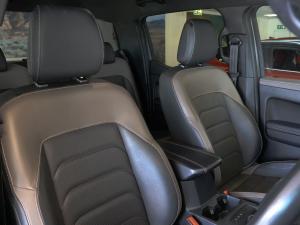 Volkswagen Amarok 3.0TDI V6 double cab Aventura 4Motion - Image 27