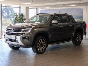 Volkswagen Amarok 3.0TDI V6 double cab Aventura 4Motion - Image 3