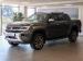 Volkswagen Amarok 3.0TDI V6 double cab Aventura 4Motion - Thumbnail 3