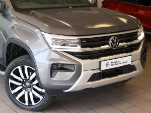 Volkswagen Amarok 3.0TDI V6 double cab Aventura 4Motion - Image 5