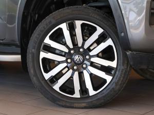 Volkswagen Amarok 3.0TDI V6 double cab Aventura 4Motion - Image 6