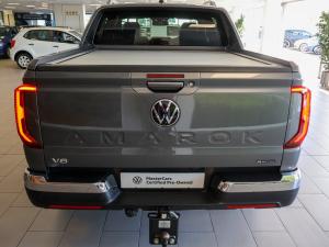 Volkswagen Amarok 3.0TDI V6 double cab Aventura 4Motion - Image 8