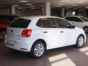 Volkswagen Polo Vivo 1.4 Xpress panel van - Image 10