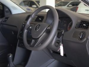 Volkswagen Polo Vivo 1.4 Xpress panel van - Image 11
