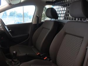 Volkswagen Polo Vivo 1.4 Xpress panel van - Image 18