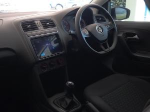 Volkswagen Polo Vivo 1.4 Xpress panel van - Image 19