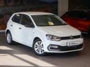 Thumbnail Volkswagen Polo Vivo 1.4 Xpress panel van