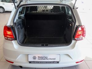 Volkswagen Polo Vivo 1.4 Xpress panel van - Image 22