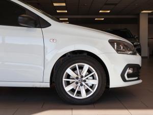 Volkswagen Polo Vivo 1.4 Xpress panel van - Image 23