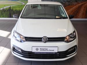 Volkswagen Polo Vivo 1.4 Xpress panel van - Image 2