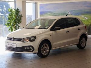 Volkswagen Polo Vivo 1.4 Xpress panel van - Image 3