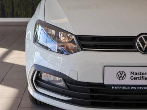 Volkswagen Polo Vivo 1.4 Xpress panel van - Image 4