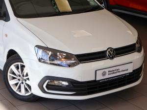 Volkswagen Polo Vivo 1.4 Xpress panel van - Image 5
