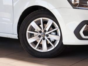 Volkswagen Polo Vivo 1.4 Xpress panel van - Image 6