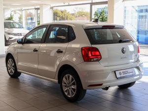 Volkswagen Polo Vivo 1.4 Xpress panel van - Image 7