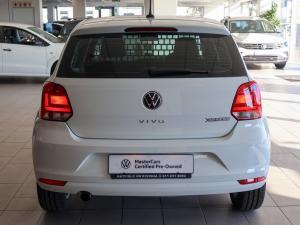 Volkswagen Polo Vivo 1.4 Xpress panel van - Image 8