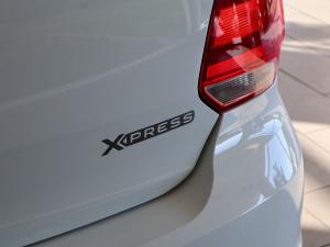 Volkswagen Polo Vivo 1.4 Xpress panel van - Image 9