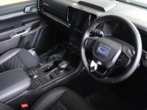 Ford Everest 3.0TD V6 4WD Platinum - Image 11