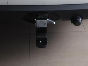 Ford Everest 3.0TD V6 4WD Platinum - Image 15