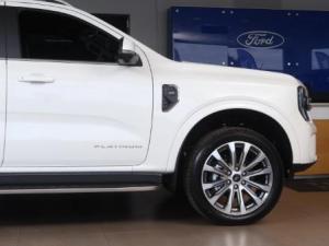 Ford Everest 3.0TD V6 4WD Platinum - Image 16