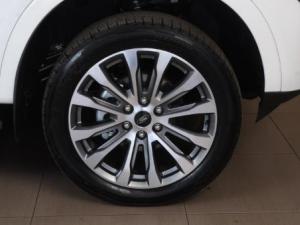 Ford Everest 3.0TD V6 4WD Platinum - Image 18