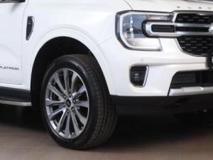 Ford Everest 3.0TD V6 4WD Platinum - Image 19