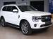 Ford Everest 3.0TD V6 4WD Platinum - Thumbnail 1