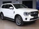 Thumbnail Ford Everest 3.0TD V6 4WD Platinum