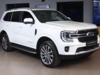 Thumbnail Ford Everest 3.0TD V6 4WD Platinum